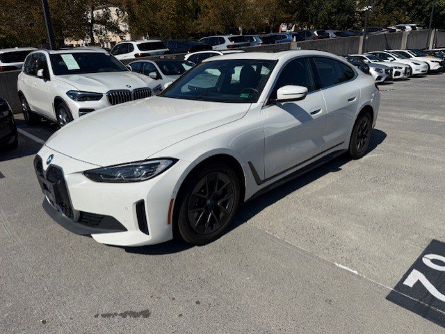 2024 BMW i4