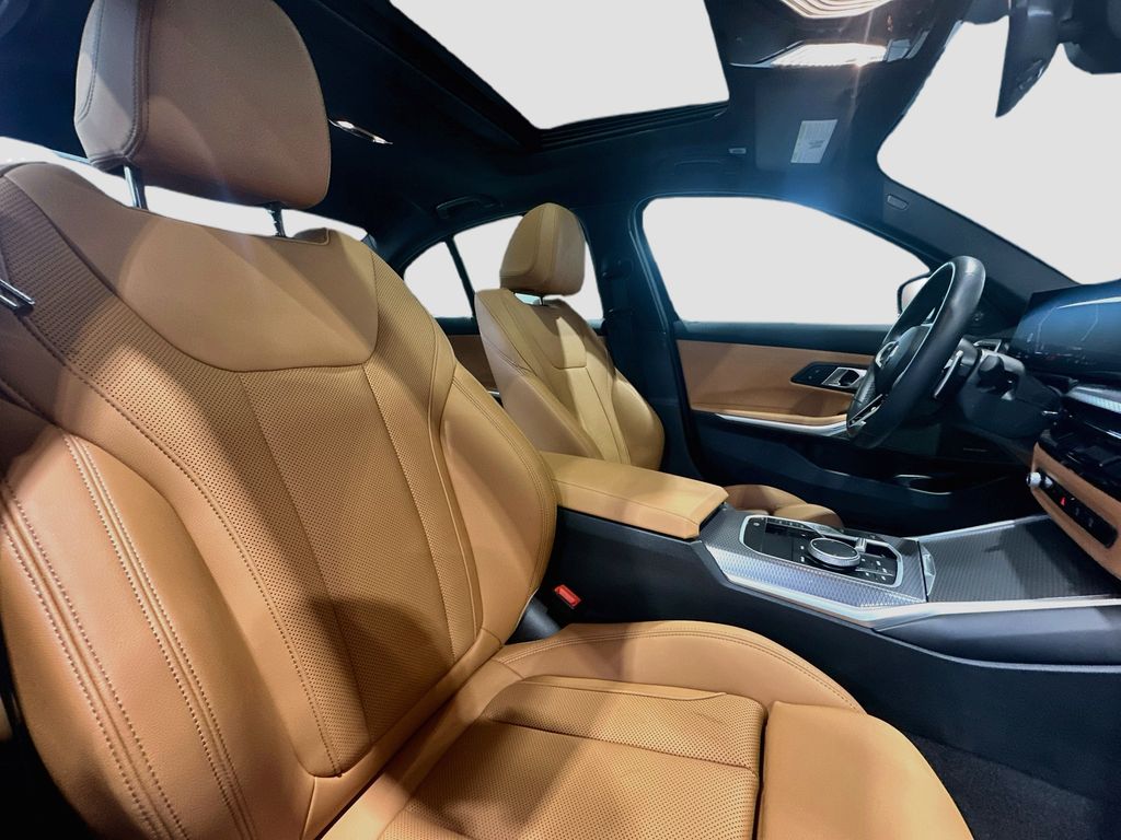 2026 BMW 3 Series 330i - Photo 29