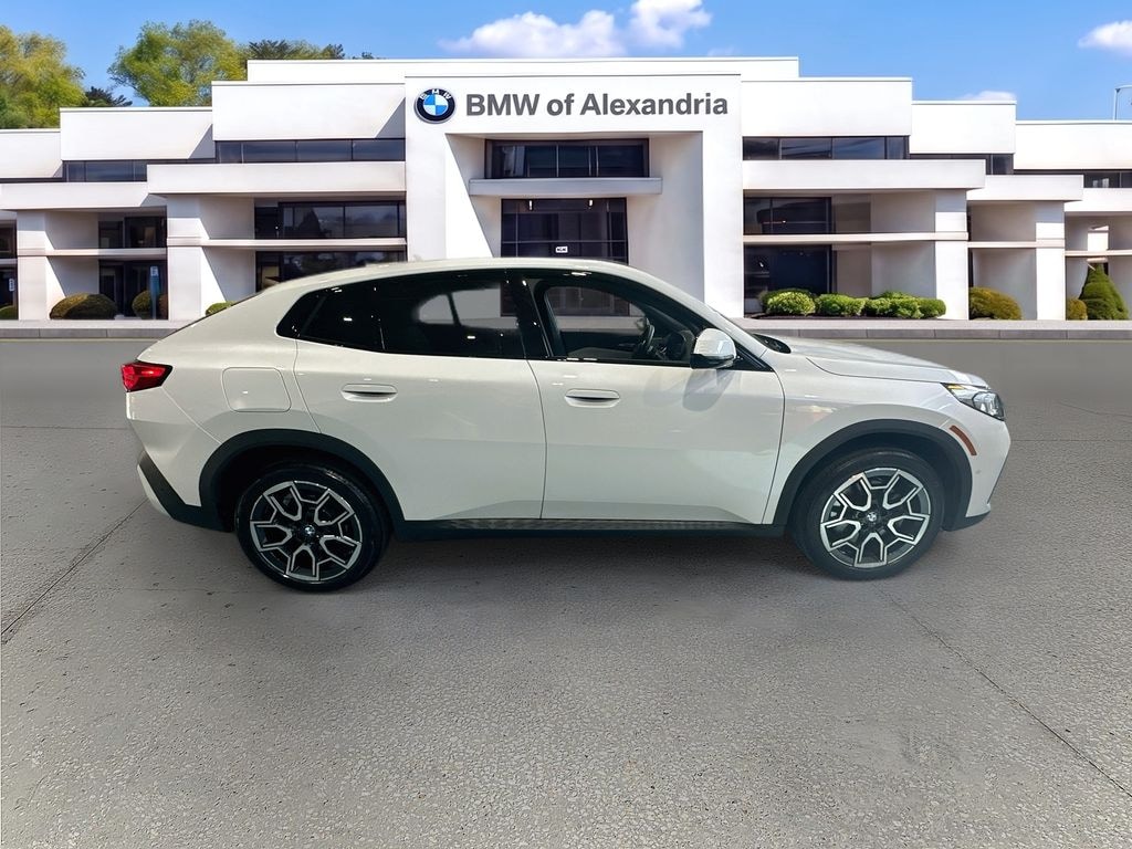 Used 2024 BMW X2 xDrive28i SUV