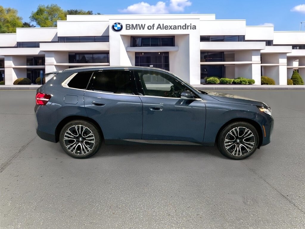 Used 2026 BMW X3 30 xDrive SUV