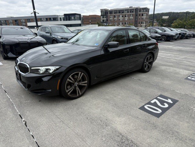 2023 BMW 3 Series