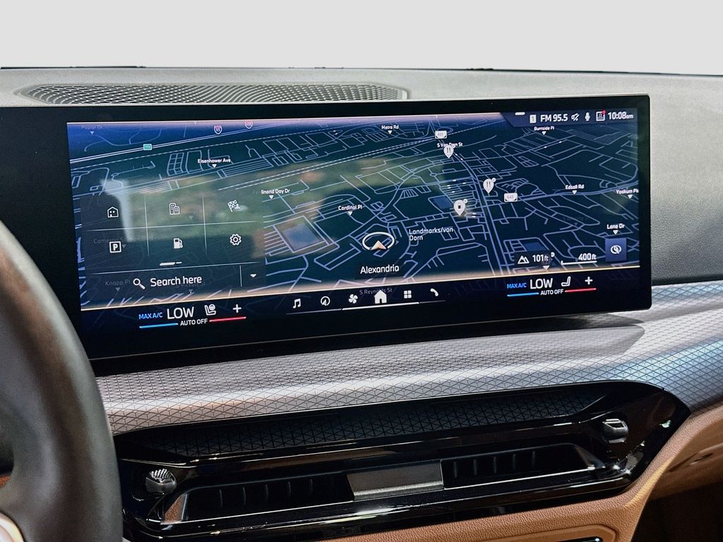 2026 BMW 3 Series 330i - Photo 13
