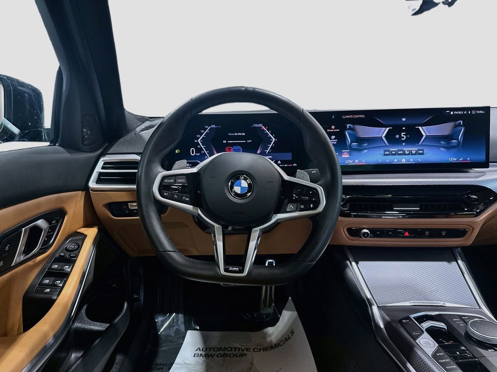 2026 BMW 3 Series 330i - Photo 24