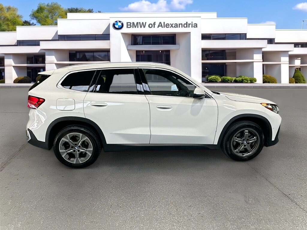 Used 2023 BMW X1 xDrive28i SUV