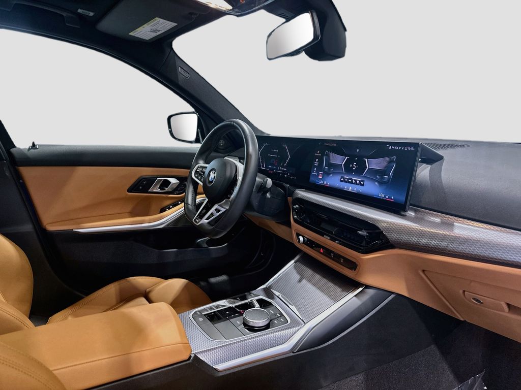2026 BMW 3 Series 330i - Photo 30