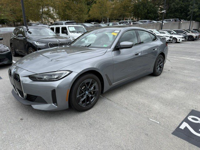 2023 BMW i4