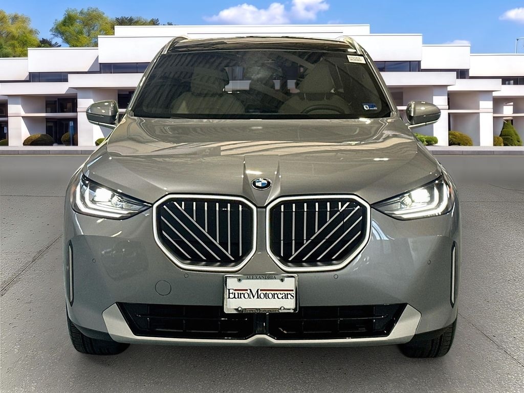 Used 2026 BMW X3 30 xDrive SUV