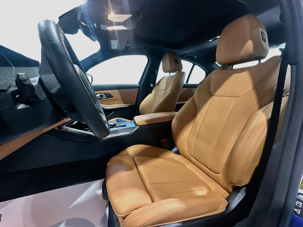 2026 BMW 3 Series 330i - Photo 22
