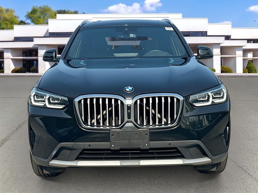 Used 2023 BMW X3 xDrive30i SUV