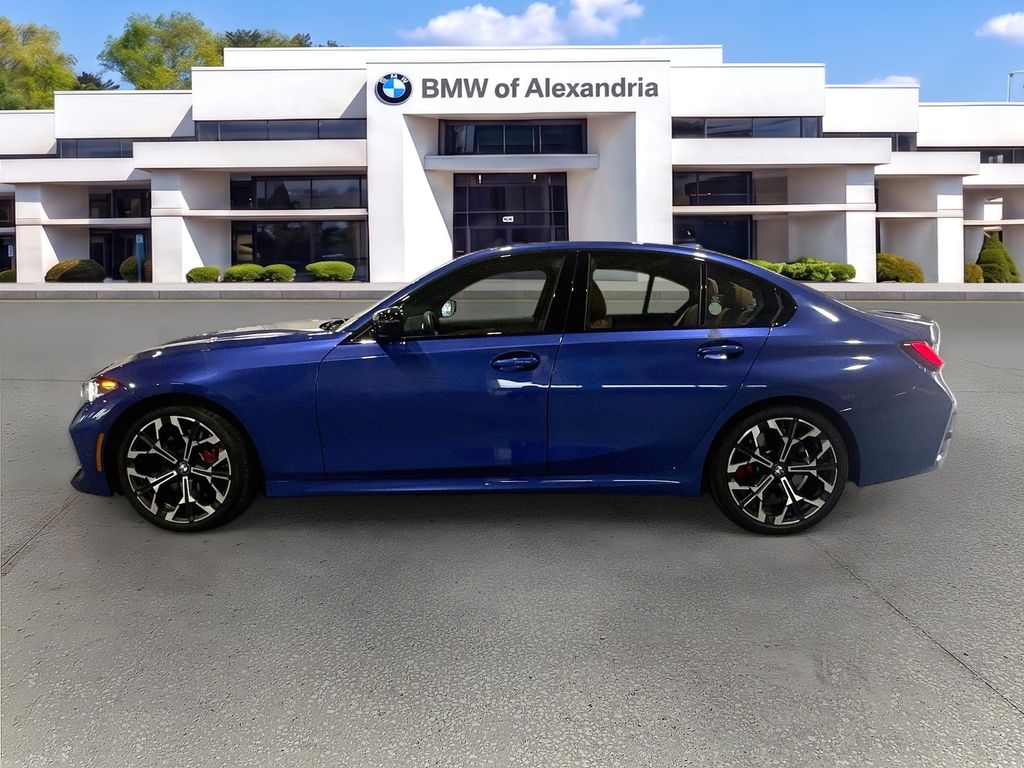 2026 BMW 3 Series 330i - Photo 8