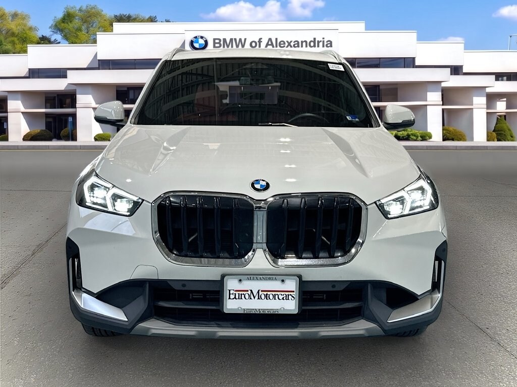Used 2023 BMW X1 xDrive28i SUV