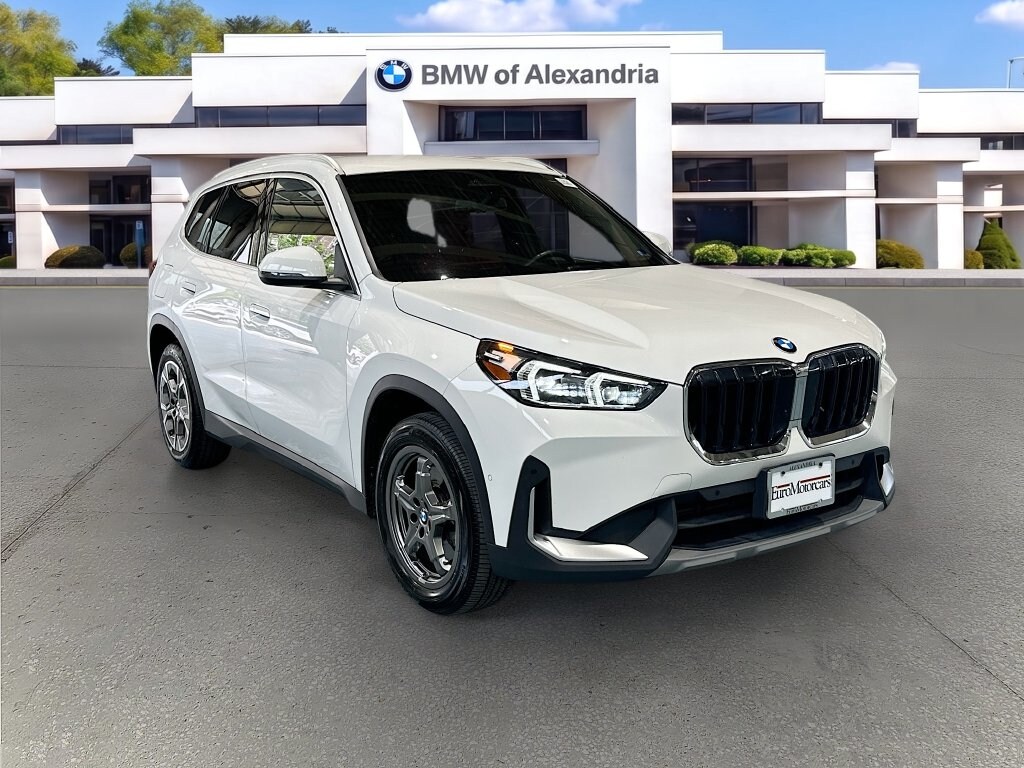 Used 2023 BMW X1 xDrive28i SUV