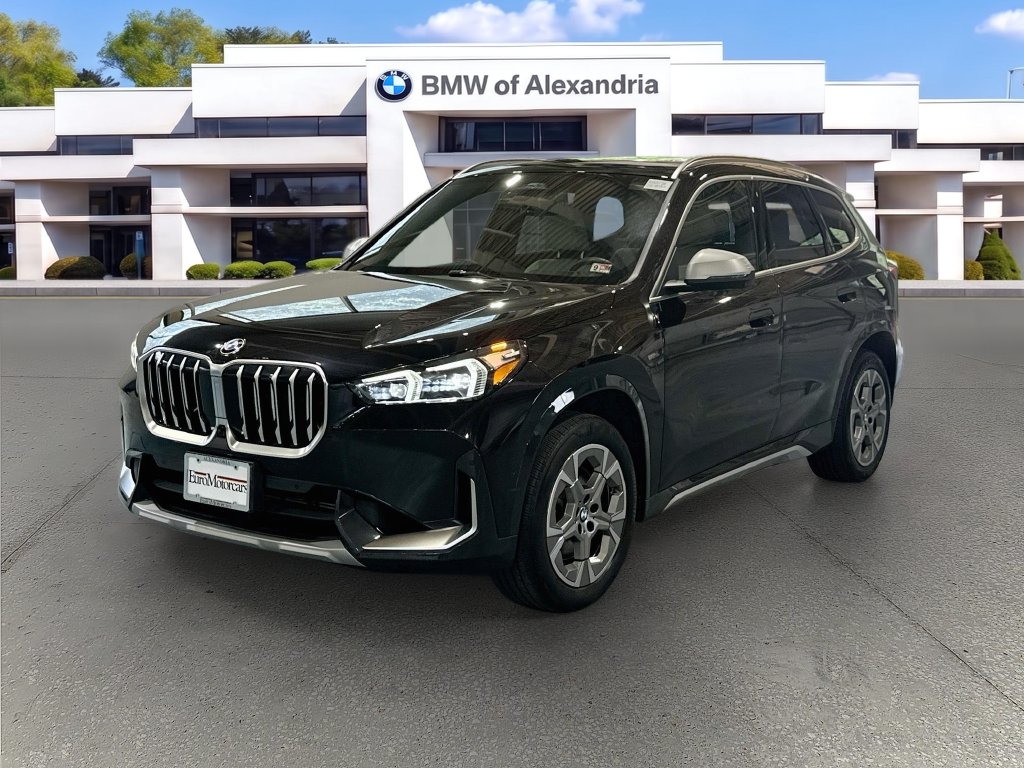 2023 BMW X1
