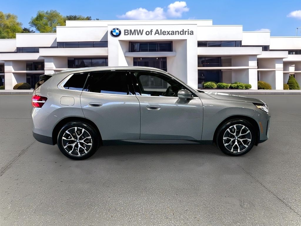 Used 2026 BMW X3 30 xDrive SUV