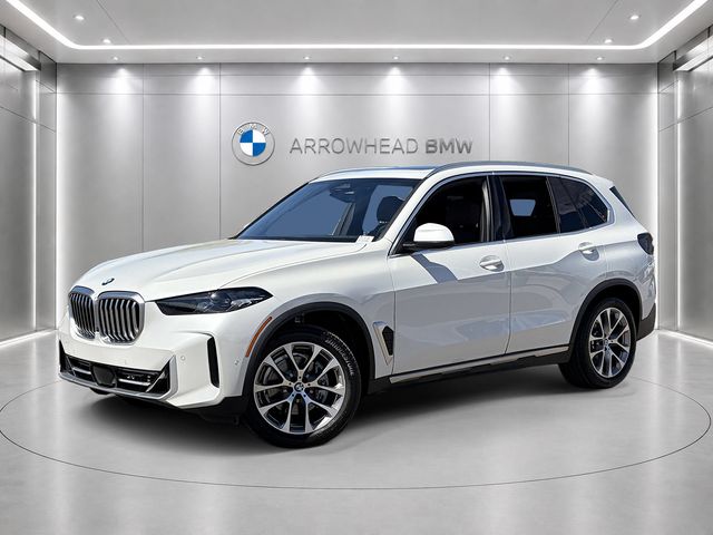 2024 BMW X5