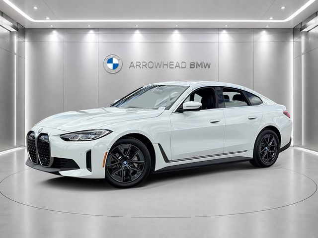 2024 BMW i4