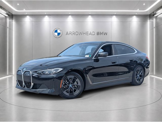2024 BMW i4
