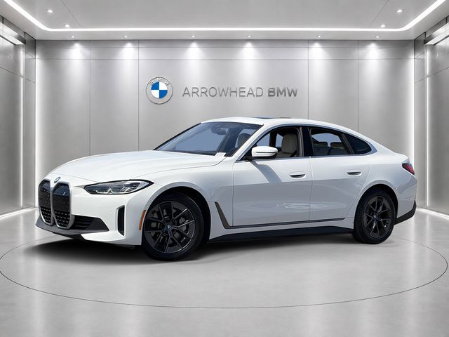 2023 BMW i4