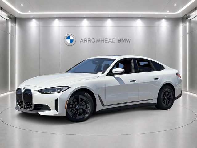 2023 BMW i4