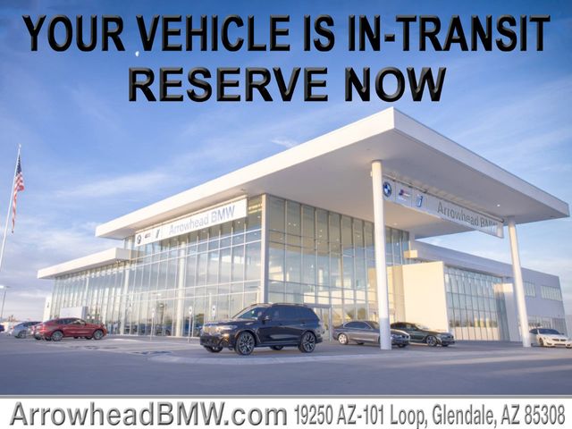 2025 BMW 7 Series