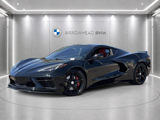 2023 Chevrolet Corvette
