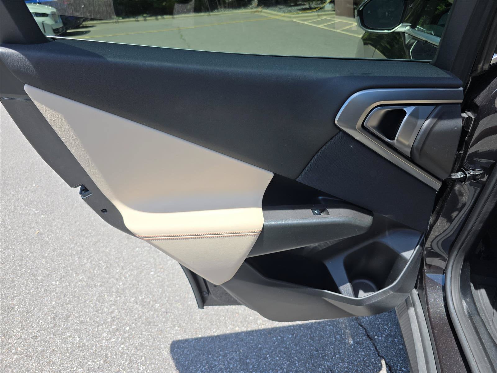 2026 BMW X3 30 - Photo 12