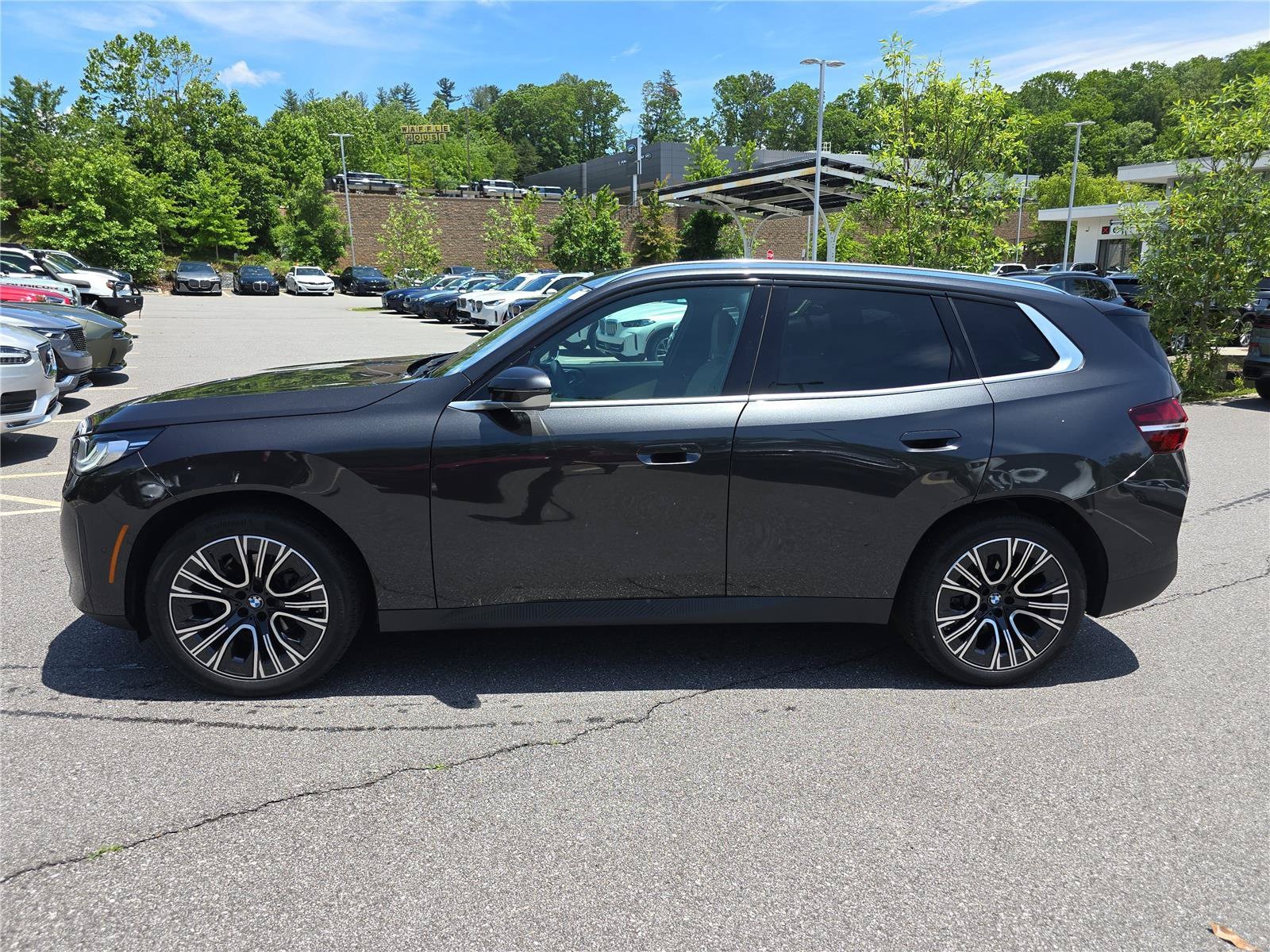 2026 BMW X3 30 - Photo 6