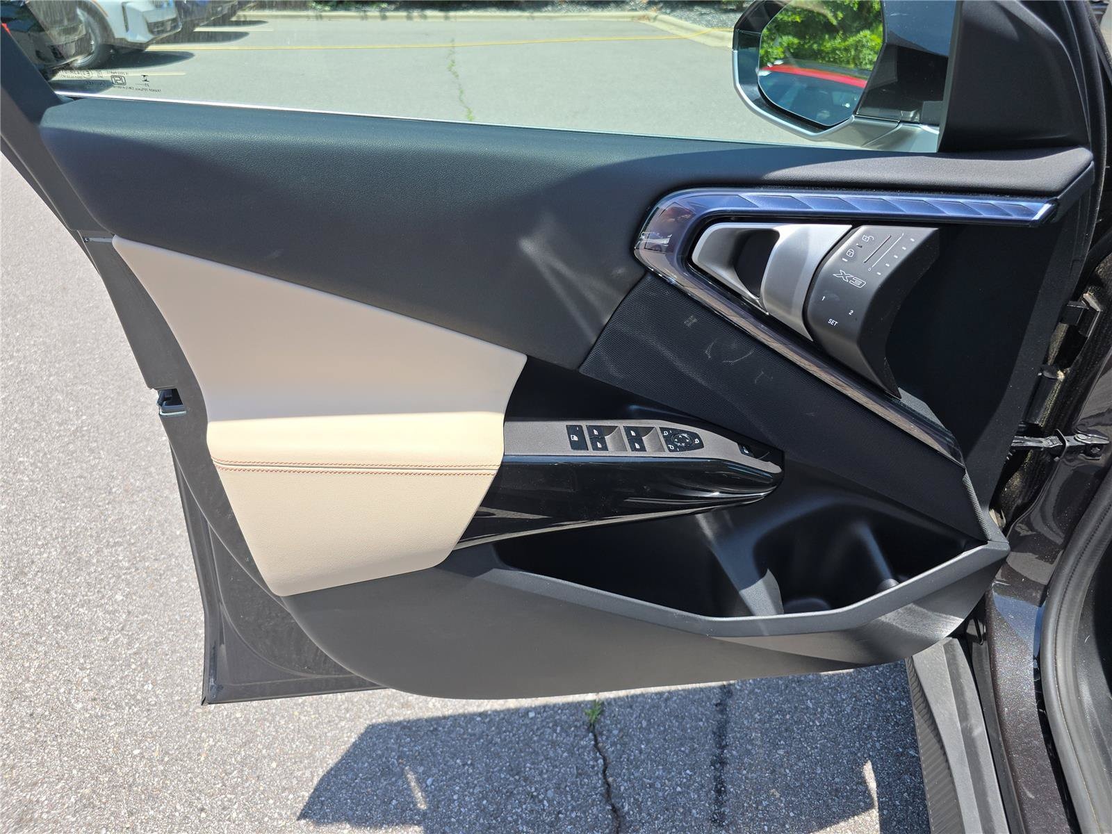 2026 BMW X3 30 - Photo 17