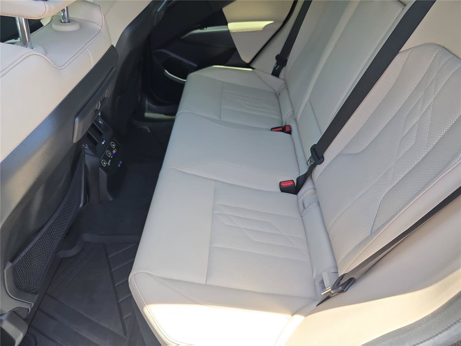 2026 BMW X3 30 - Photo 14