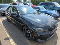 2026 BMW M340 Sedan
