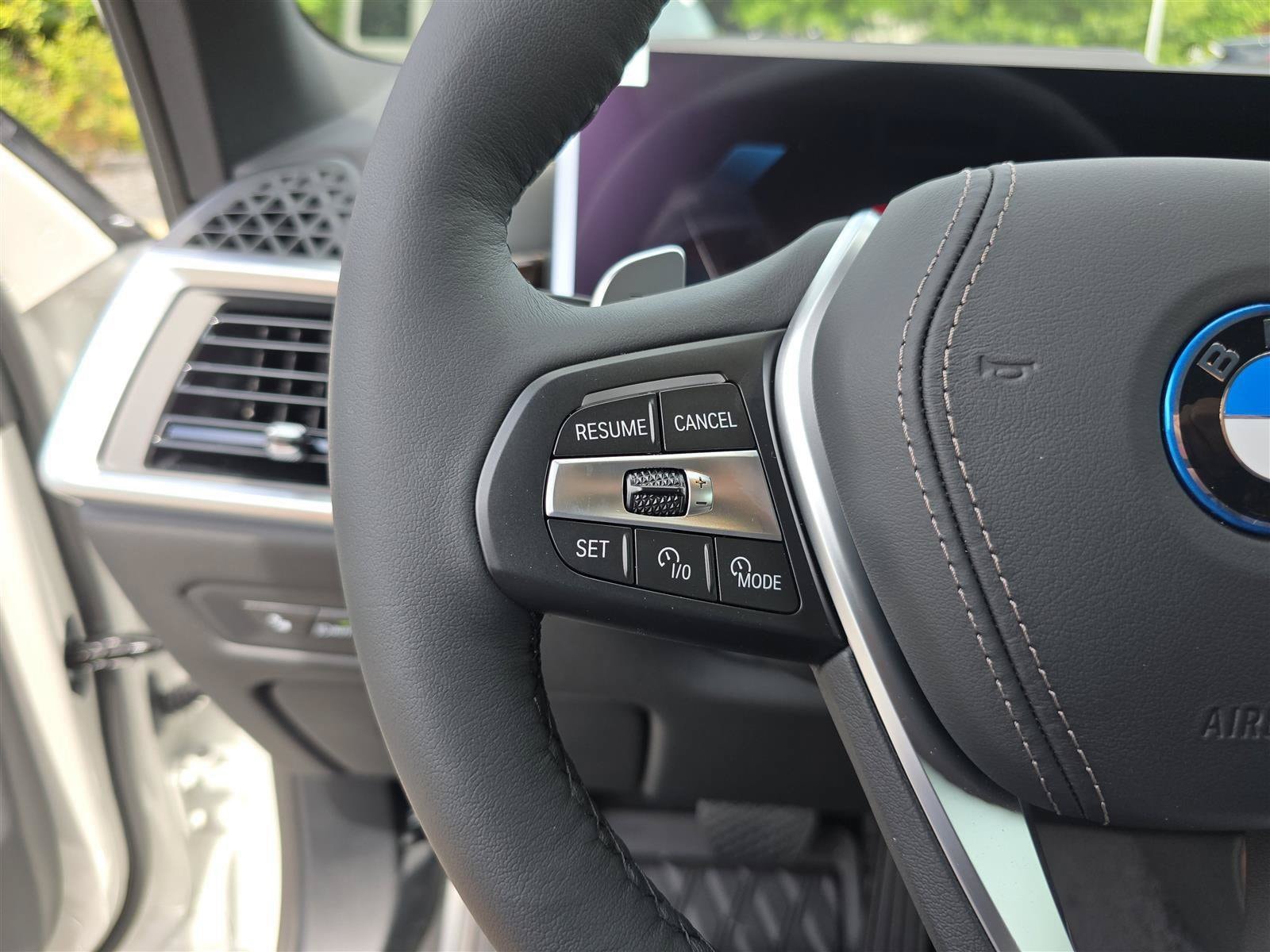 2026 BMW X5 50e - Photo 35