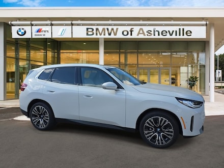 2026 BMW X3 SUV