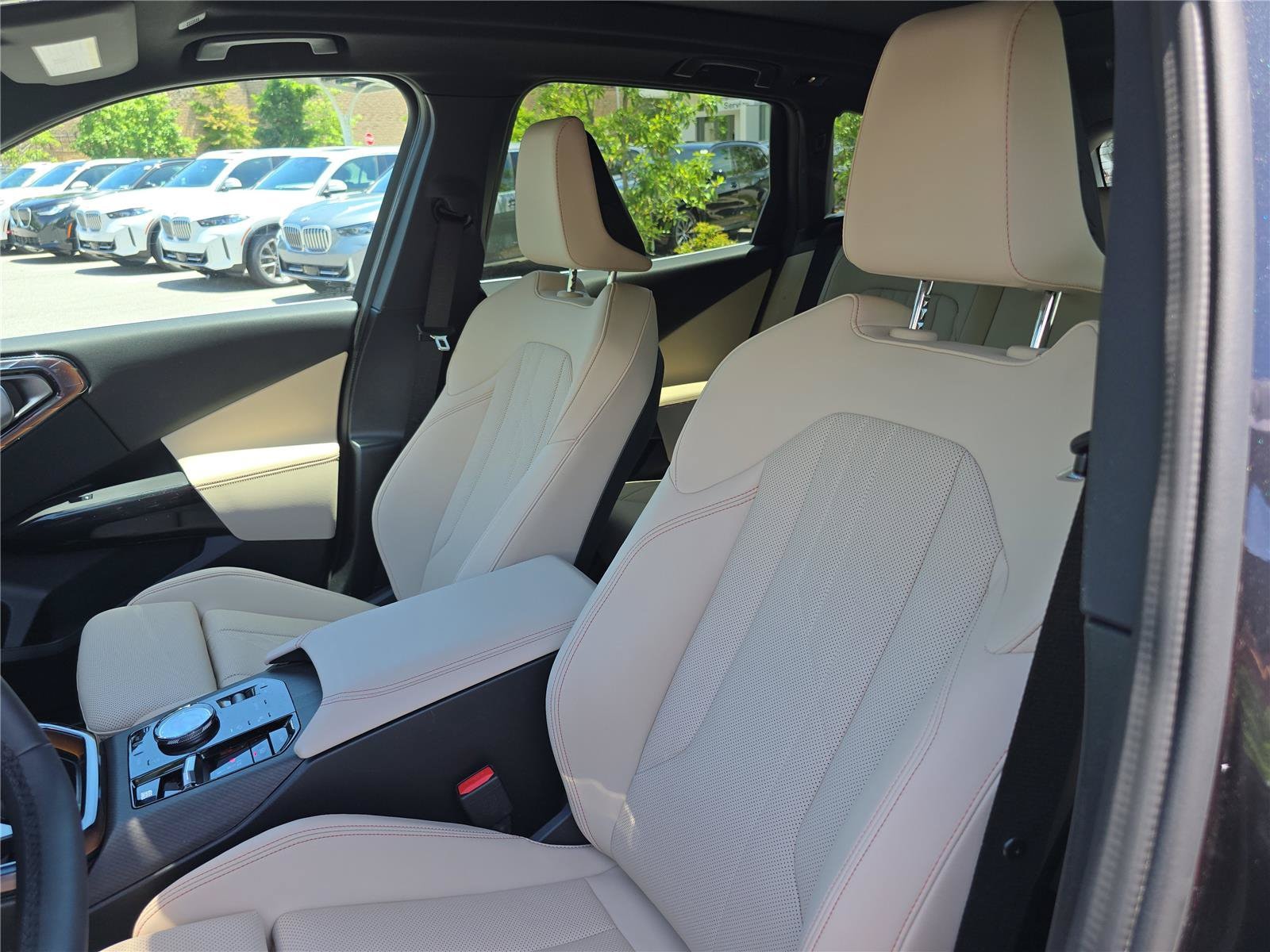 2026 BMW X3 30 - Photo 19