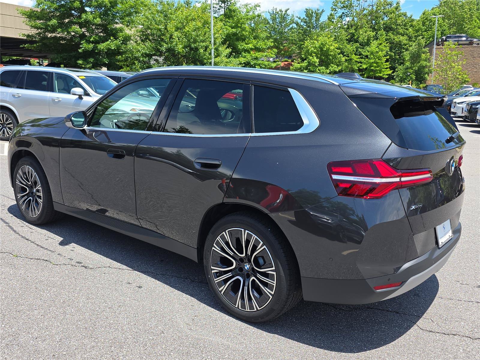 2026 BMW X3 30 - Photo 5