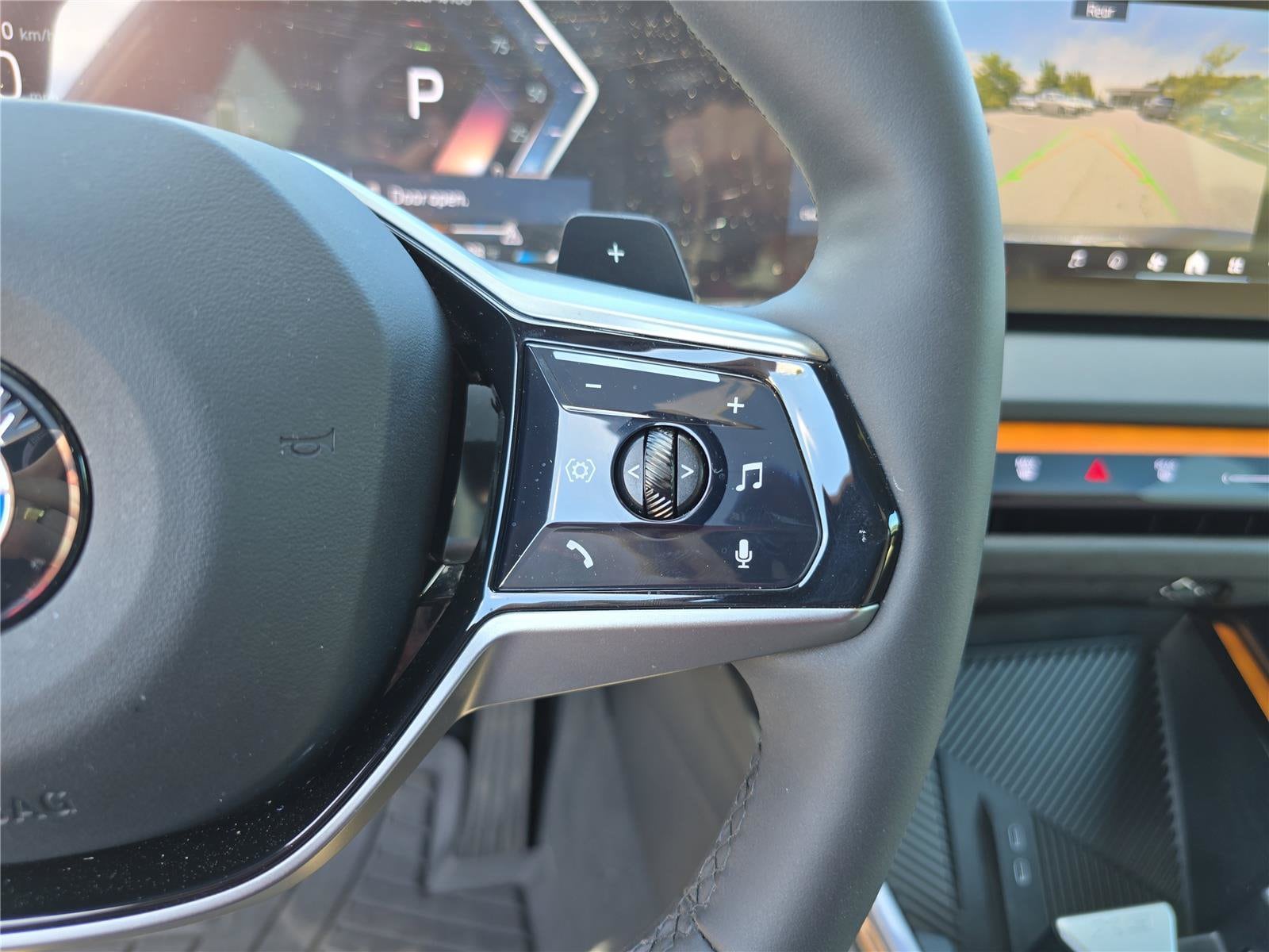 2026 BMW X3 30 - Photo 28