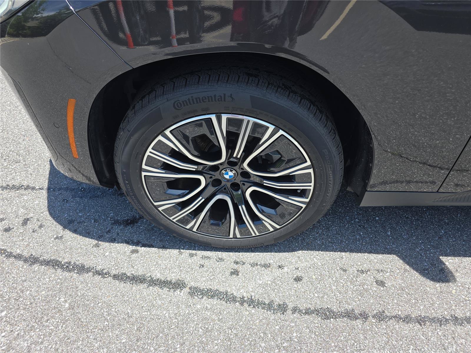 2026 BMW X3 30 - Photo 9