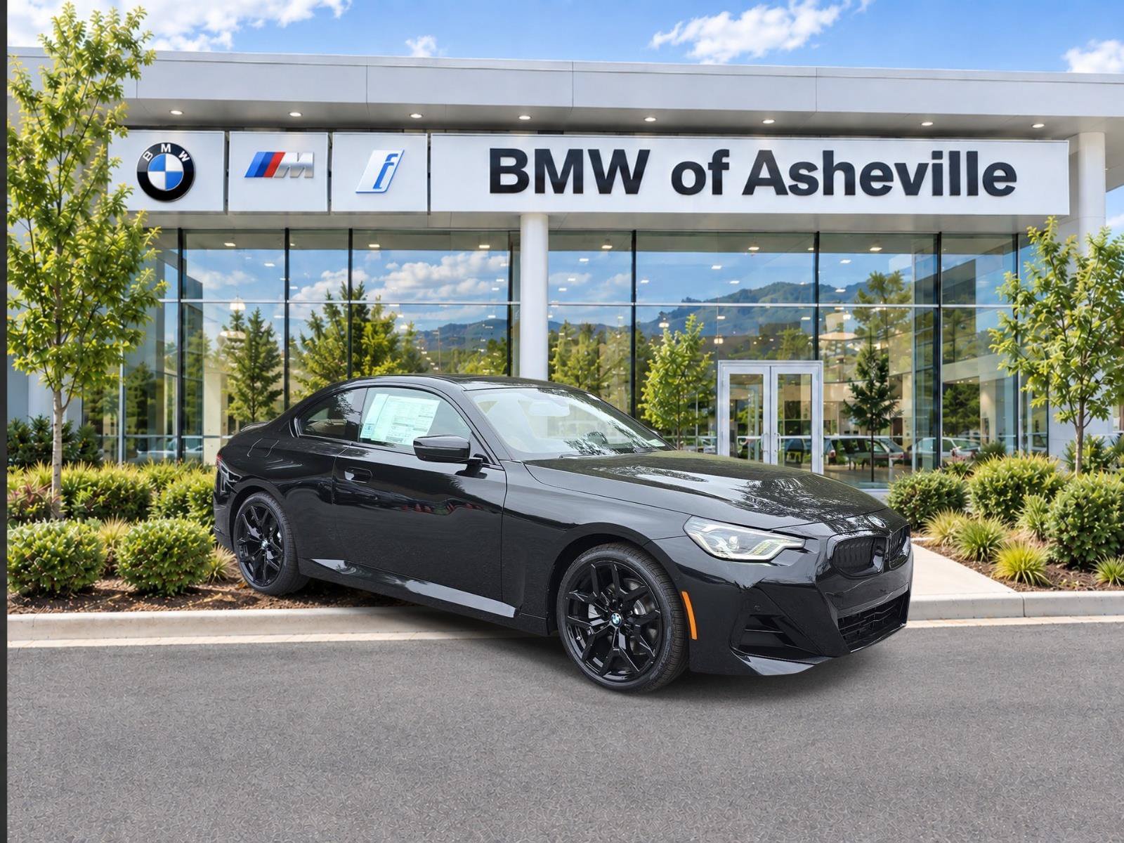 2026 BMW 230i Coupe