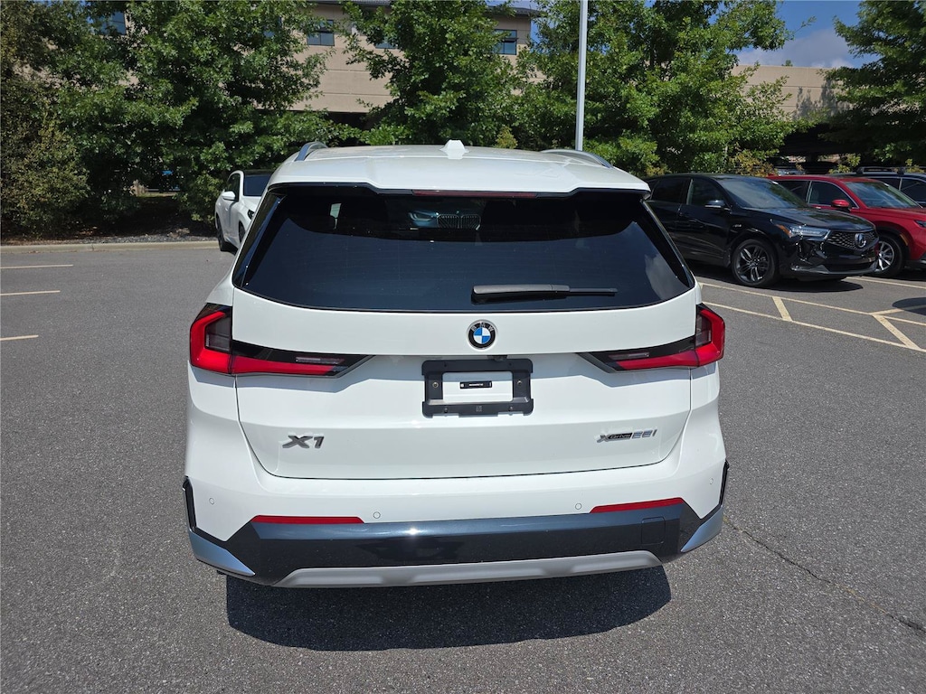 Used 2023 BMW X1 xDrive28i SUV