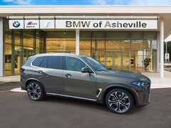 2026 BMW X5 PHEV SUV