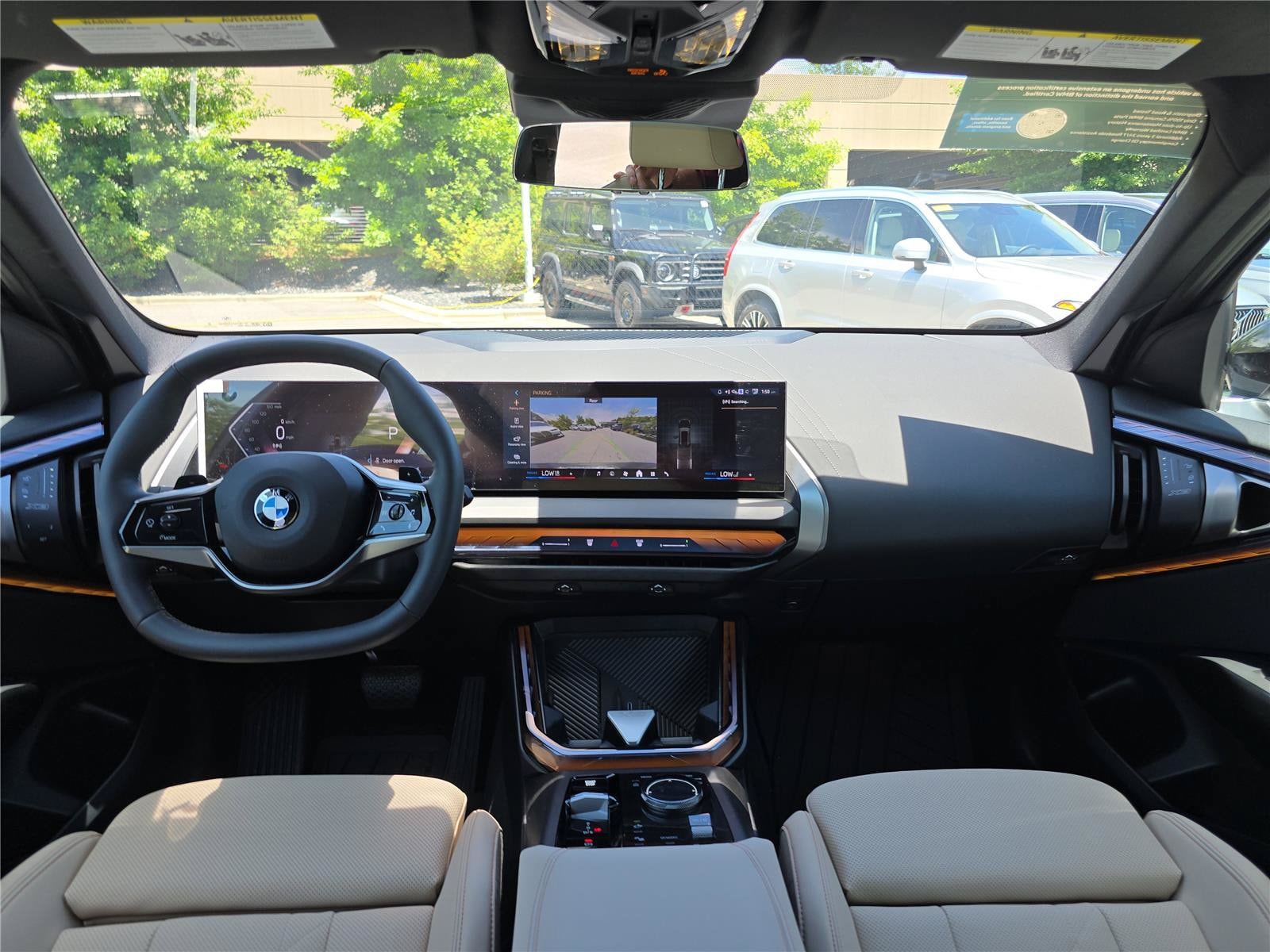 2026 BMW X3 30 - Photo 16