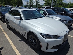 2026 BMW i4 Gran Coupe