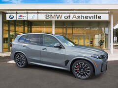 2026 BMW X5 PHEV SUV