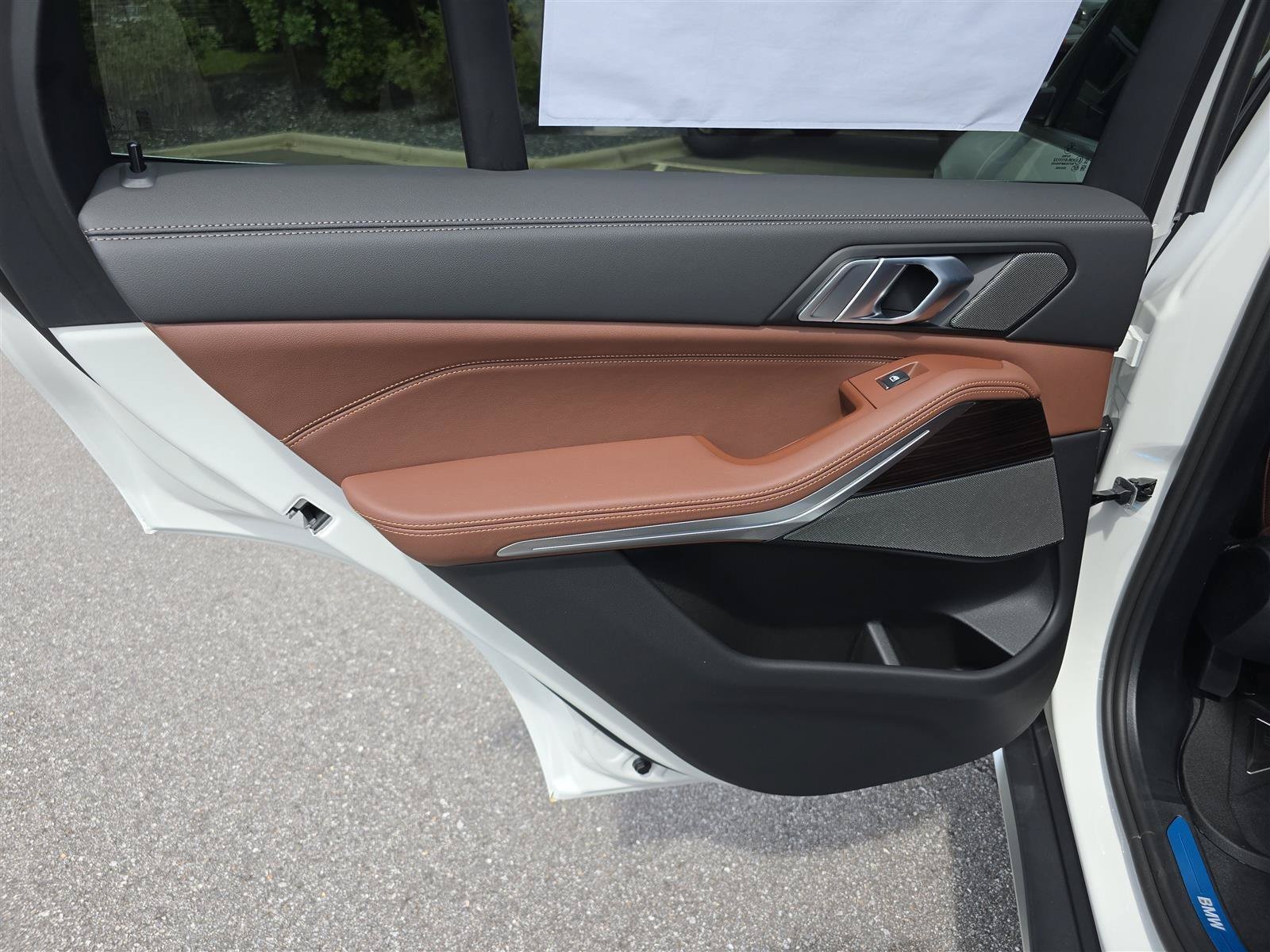 2026 BMW X5 50e - Photo 13