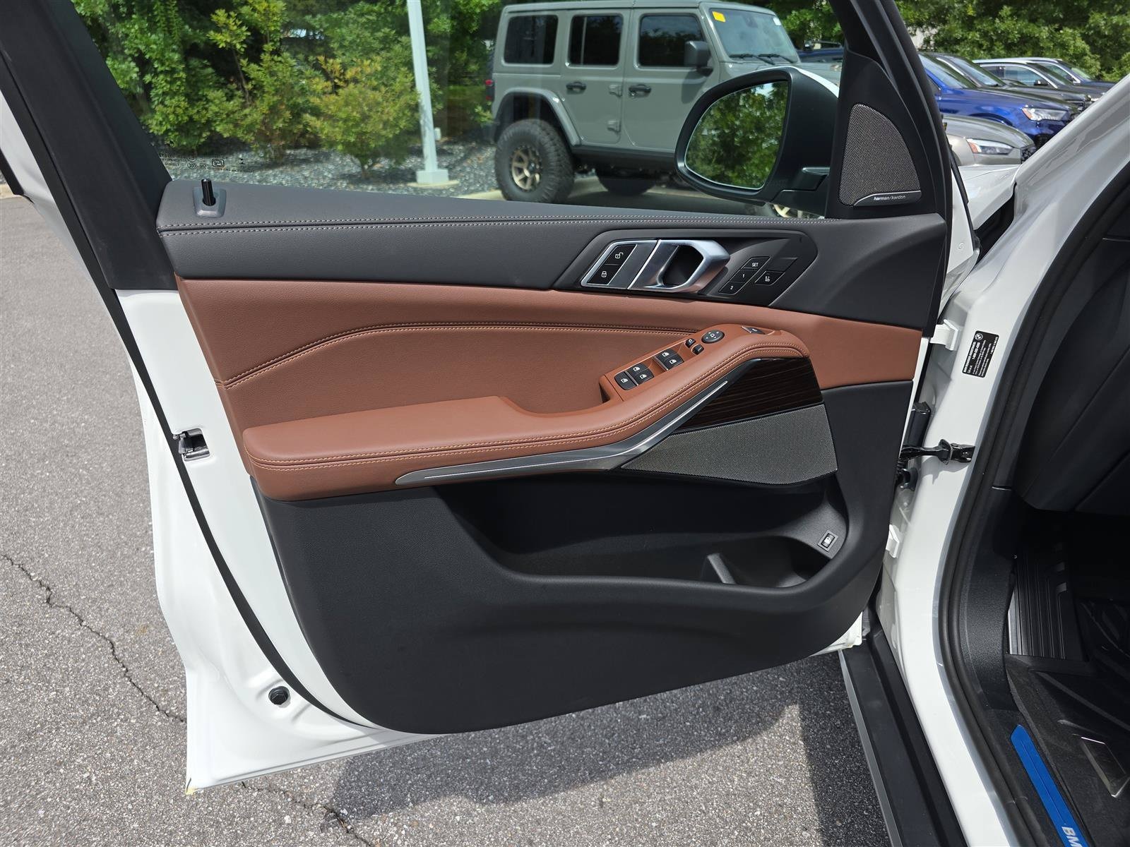 2026 BMW X5 50e - Photo 20