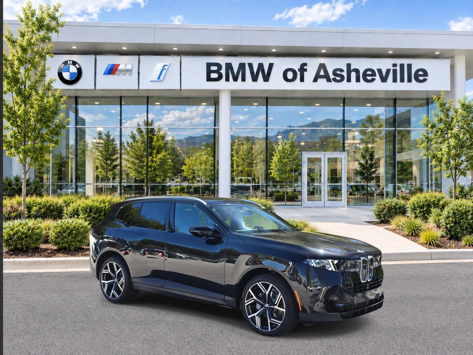 2027 BMW X5 SUV
