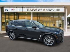 2026 BMW X5 PHEV SUV