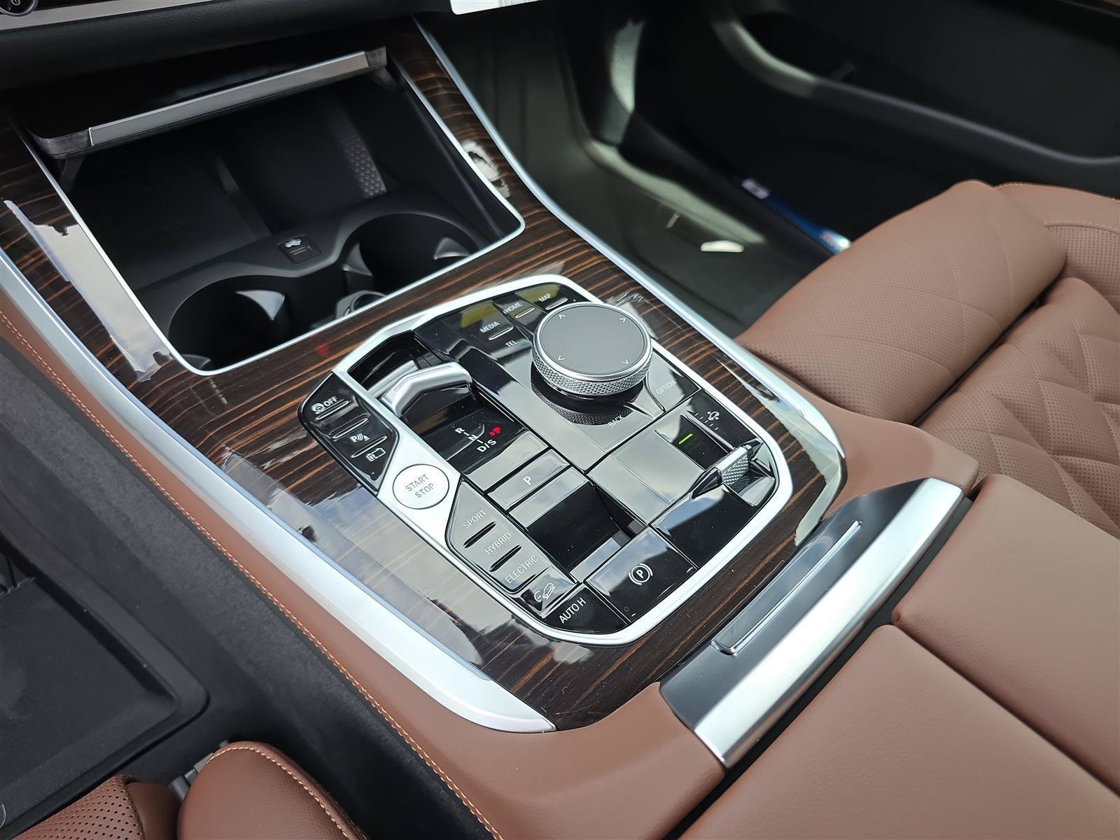 2026 BMW X5 50e - Photo 31