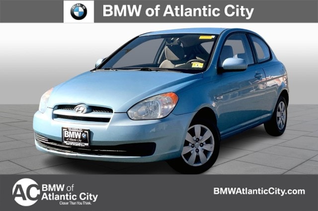 2010 Hyundai Accent