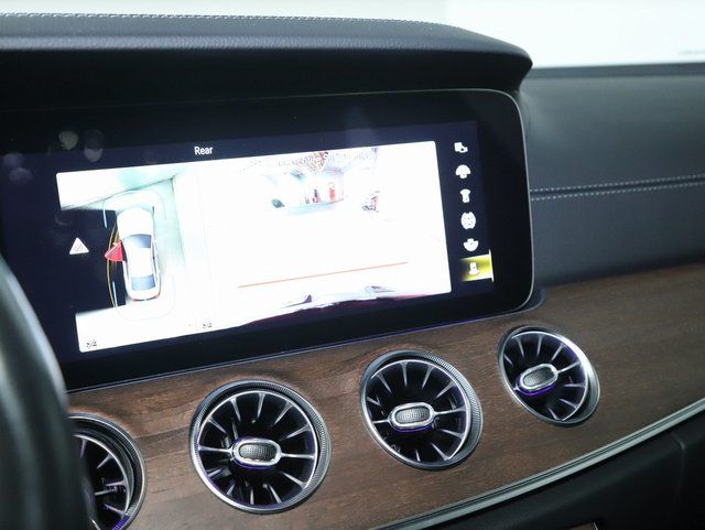 2022 Mercedes-Benz CLS-Class CLS 450 - Photo 36