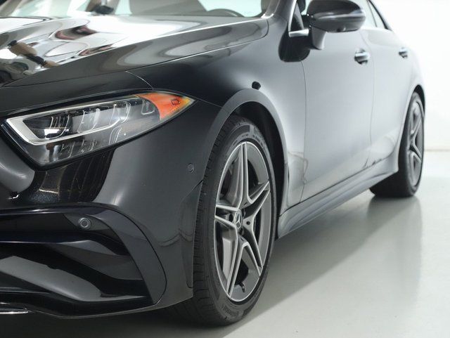 2022 Mercedes-Benz CLS-Class CLS 450 - Photo 4